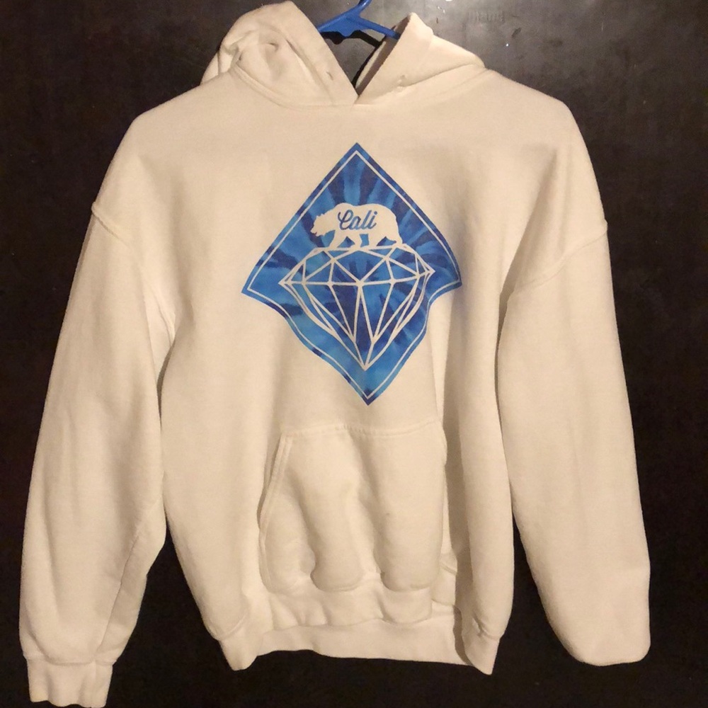 Juniors Hoodie